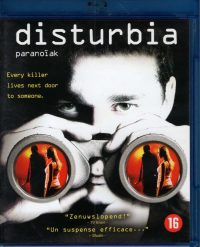 Disturbia (Blu-ray)