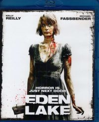 Eden Lake (Blu-ray)