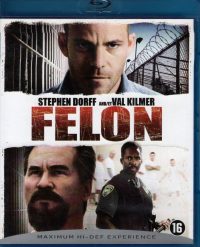 Felon (Blu-ray)