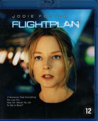 Flightplan (Blu-ray)