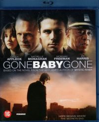 Gone Baby Gone (Blu-ray)