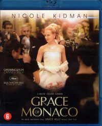 Grace of Monaco (Blu-ray)