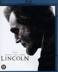 Lincoln (Blu-ray)