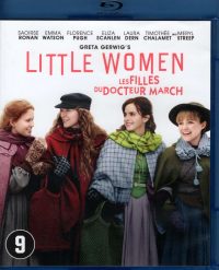 Little Women (Blu-ray)