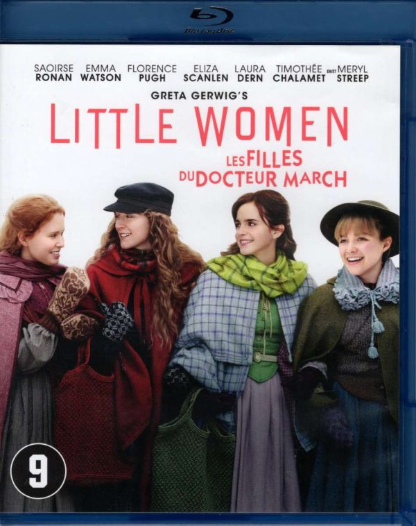 Little Women (Blu-ray)