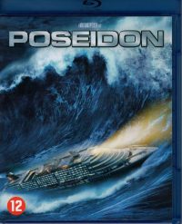 Poseidon (Blu-ray)