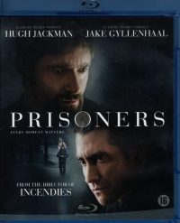 Prisoners (Blu-ray)