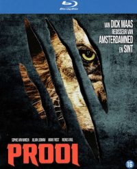 Prooi (Blu-ray)