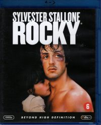 Rocky (Blu-ray)