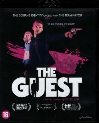 The Guest (Blu-ray)