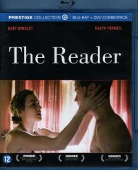 The Reader (Blu-ray + DVD)