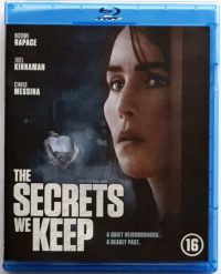 The Secrets We Keep (Blu-ray)