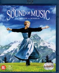 The Sound of Music (Blu-ray)