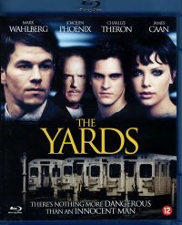 The Yards (Blu-ray)