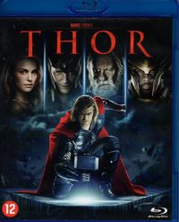 Thor (Blu-ray)