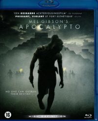 Apocalypto (Blu-ray)