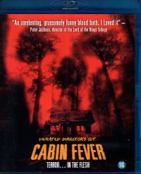 Cabin Fever (Blu-ray)