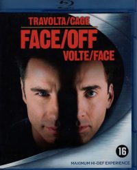 Face/Off (Blu-ray)
