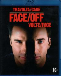 Face/Off (Blu-ray)