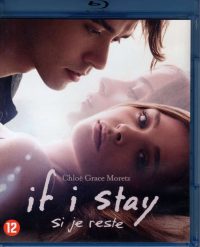 If I Stay (Blu-ray)