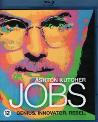 Jobs (Blu-ray)
