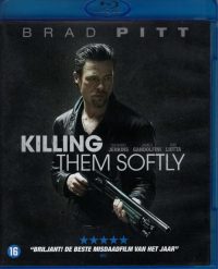 Killing Them Softly (Blu-ray)