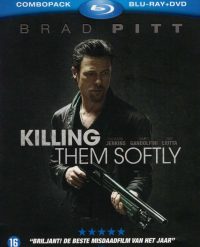 Killing them Softly (Blu-ray)