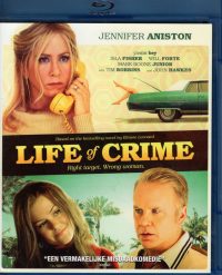 Life of Crime (Blu-ray)