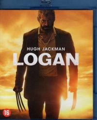 Logan (Blu-ray)