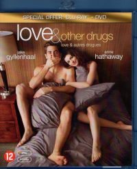 Love & Other Drugs (Blu-ray/DVD)