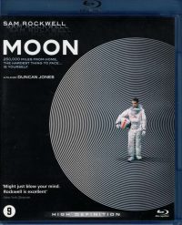 Moon (Blu-ray)