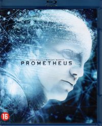Prometheus (Blu-ray)