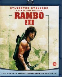 Rambo 3 (Blu-ray)