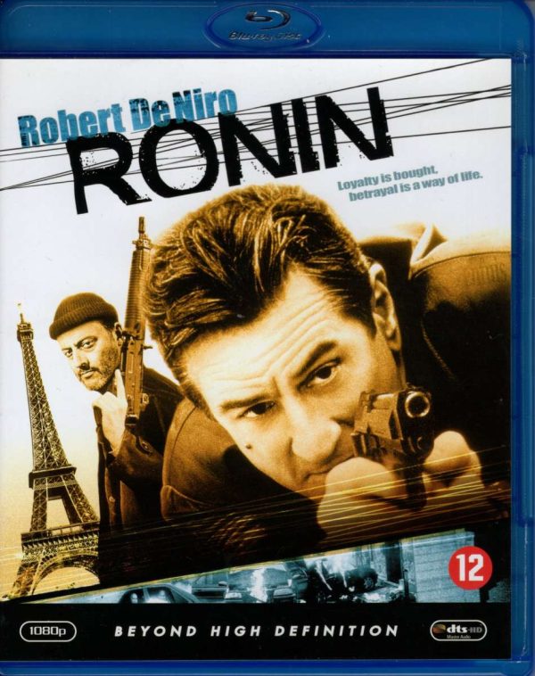 Ronin (Blu-ray)