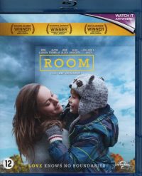 Room (Blu-ray)