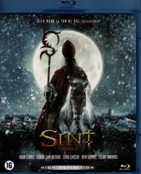 Sint (Blu-ray)