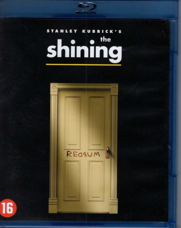 The Shining (Blu-ray)