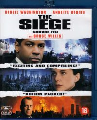 The Siege (Blu-ray)