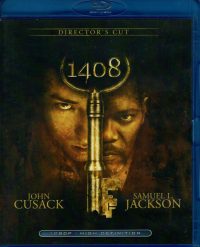 1408 (Blu-ray)