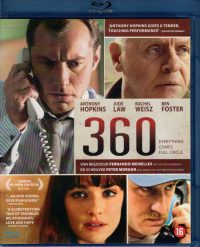 360 (Blu-ray)