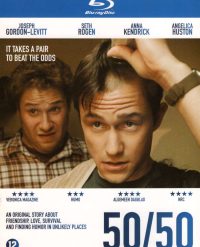 50/50 (Blu-ray)