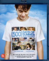 500 Days of Summer (Blu-ray)
