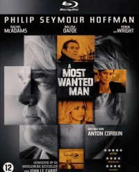 A Most Wanted Man (Blu-ray)