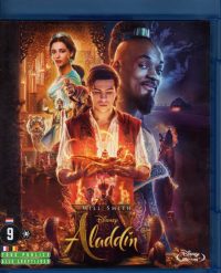 Aladdin (Blu-ray)