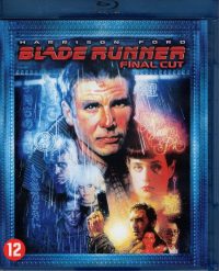 Blade Runner Final Cut (Blu-ray)