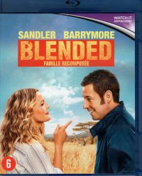 Blended (Blu-ray)