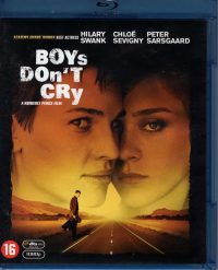 Boys Don't Cry (Blu-ray)