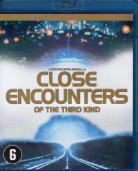 Close Encounters of the Third Kind (Blu-ray)