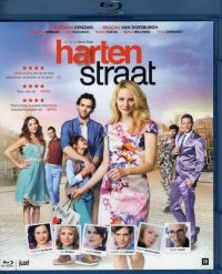 Hartenstraat (Blu-ray)