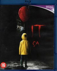 It Chapter One (Blu-ray)